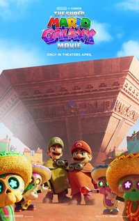 The Super Mario Bros. Movie 2