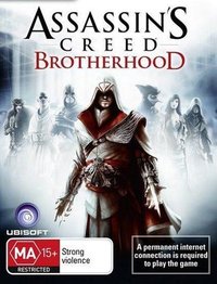 Assassin's Creed: Brotherhood