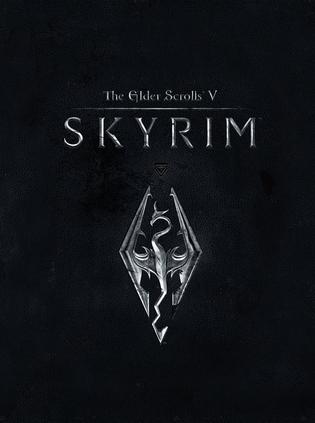 The Elder Scrolls 5: Skyrim