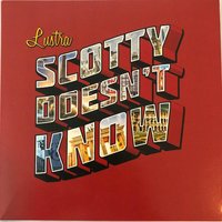 Scotty Doesn't Know