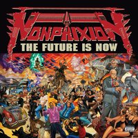 The Future Is Now
