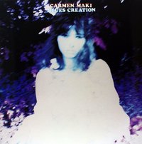 Carmen Maki - Blues Creation