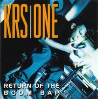 Return of the Boom Bap