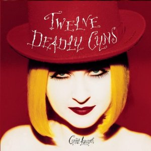 Twelve Deadly Cyns... and Then Some
